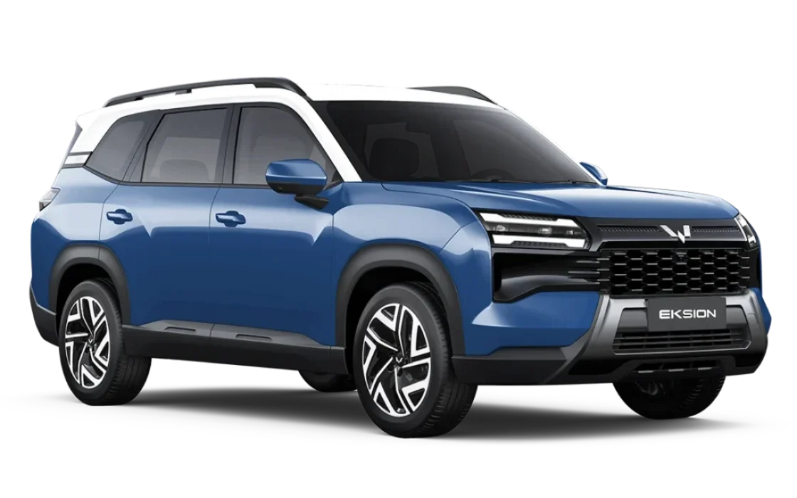Eksion PHEV