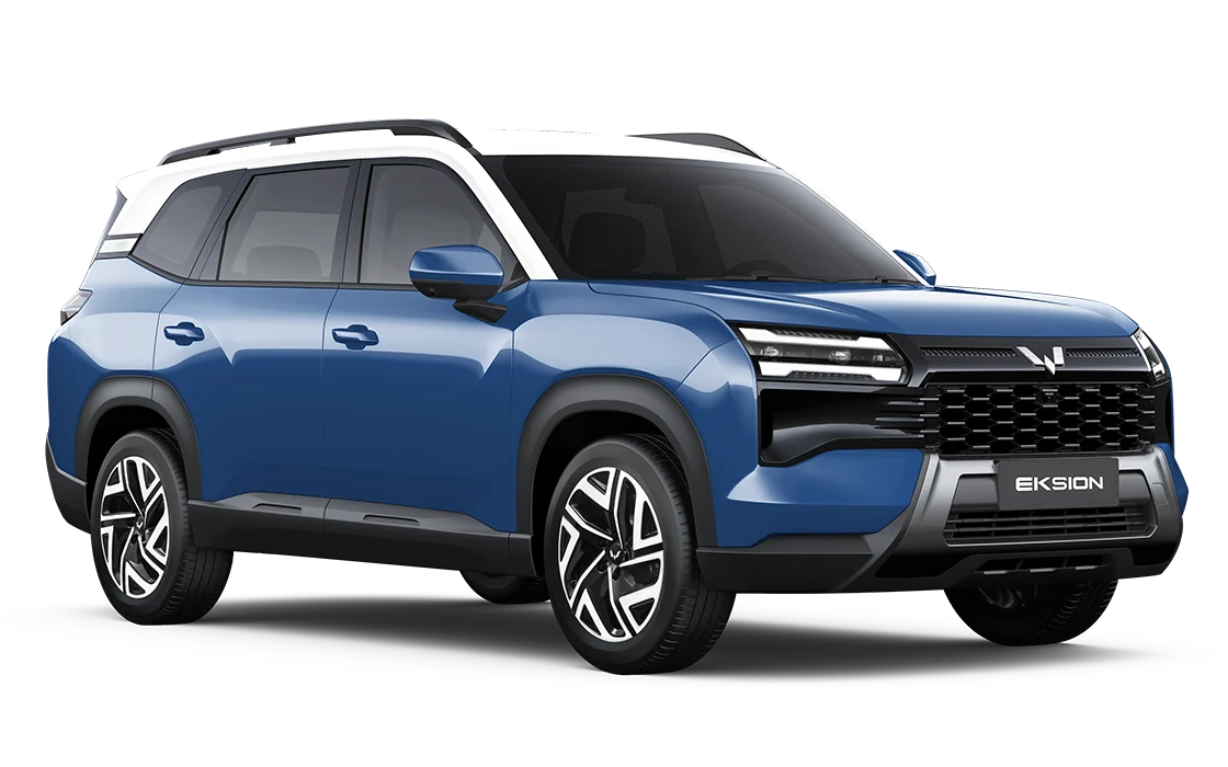 Eksion PHEV