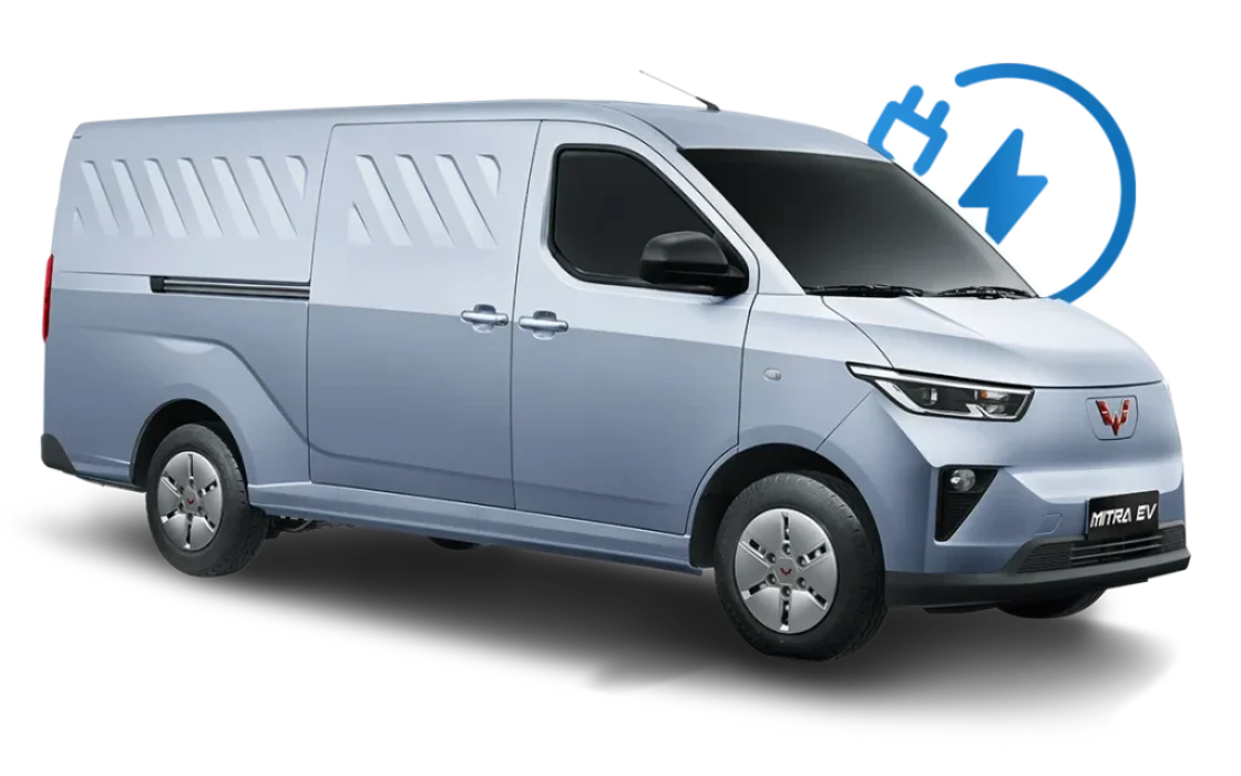 Mitra EV