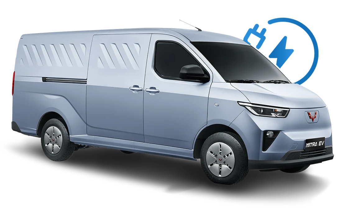Mitra EV