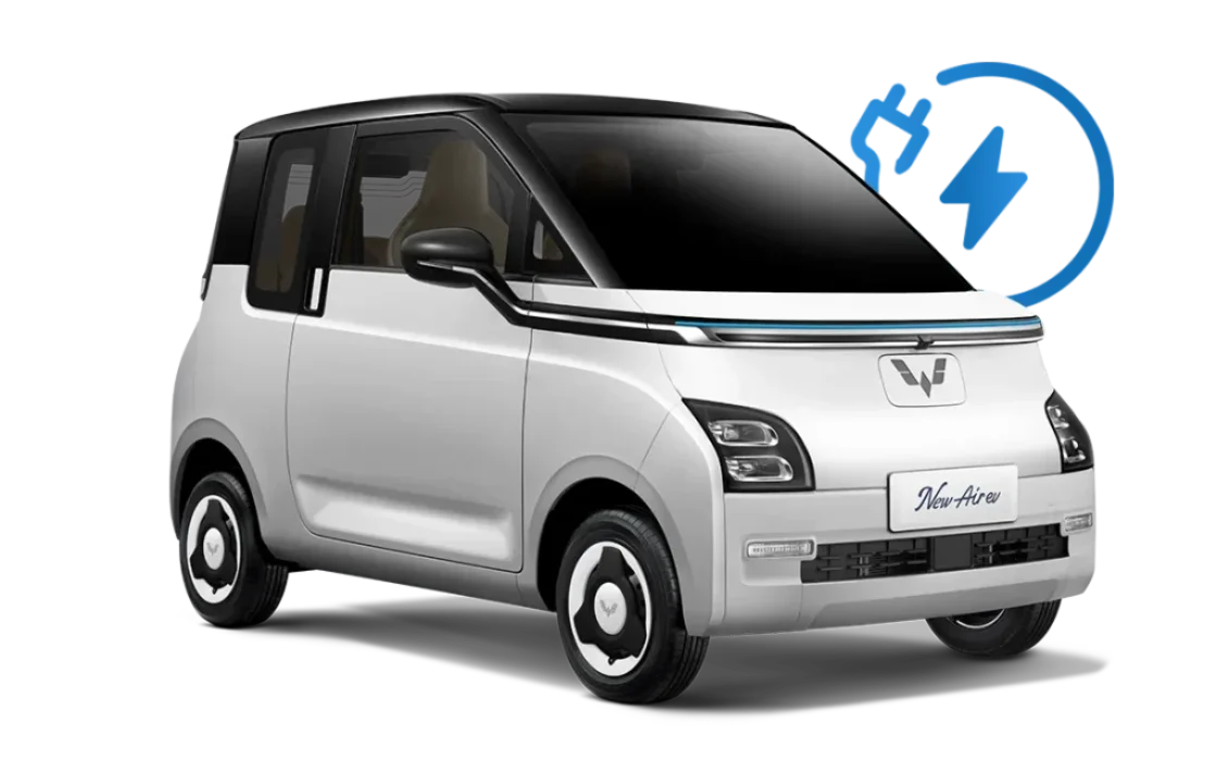 New Air ev