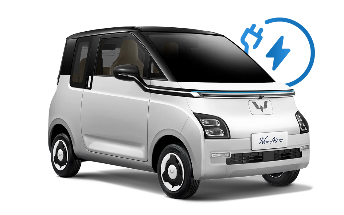 New Air ev