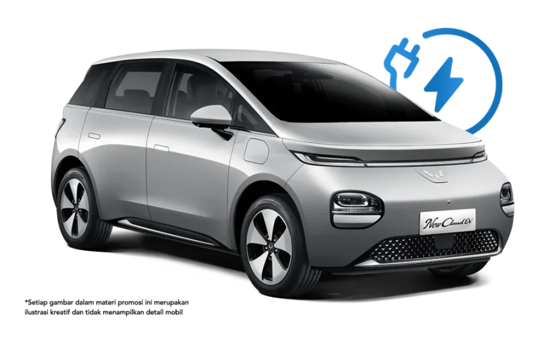 New Cloud EV