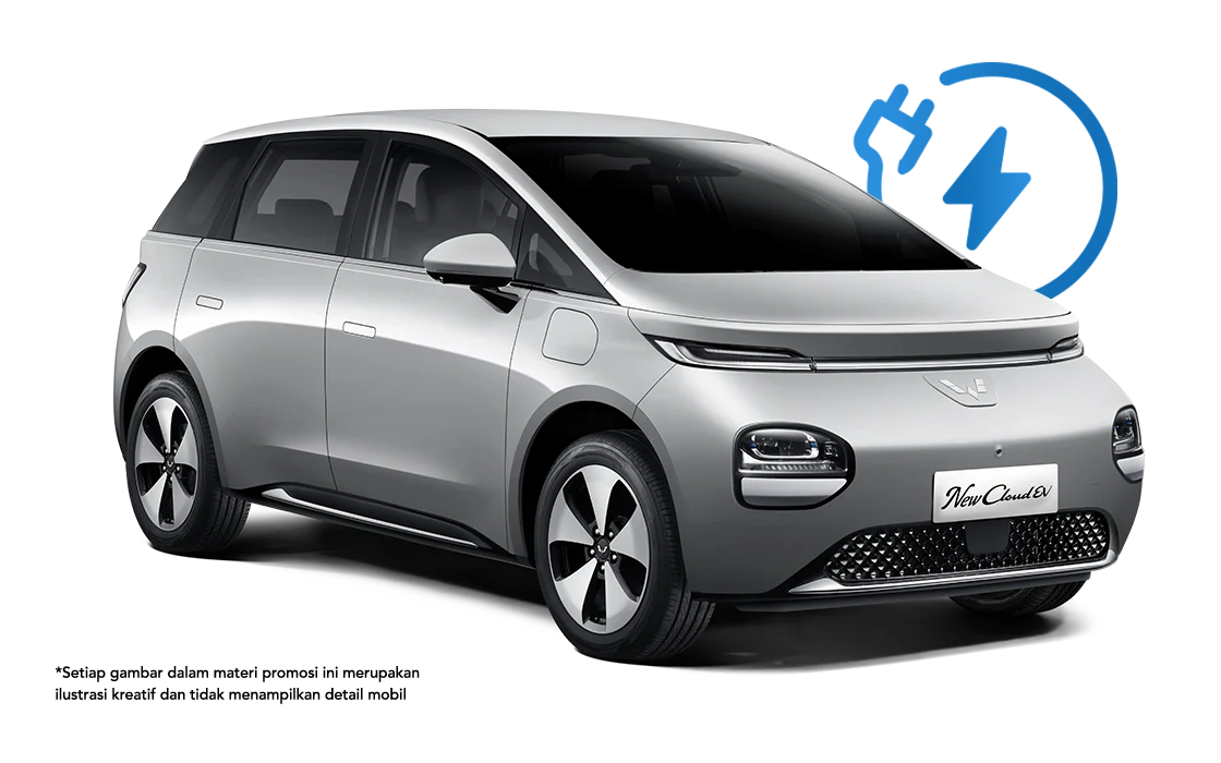 New Cloud EV